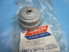 Yamaha 400 1977 gebraucht kaufen  Grevenbroich