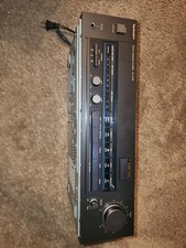 Technics z760 integrated for sale  Williamsburg