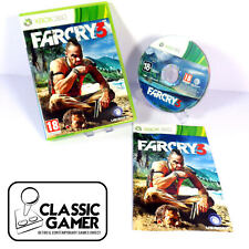 Far Cry 3 (Xbox 360) *QUASE PERFEITO*, usado comprar usado  Enviando para Brazil
