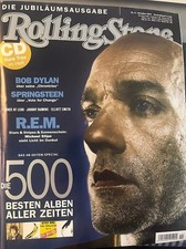 Rolling stone 2004 gebraucht kaufen  Berlin