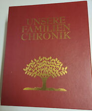 Familien chronik bücher gebraucht kaufen  Wallenhorst