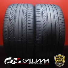 Set tires likenew for sale  Pompano Beach