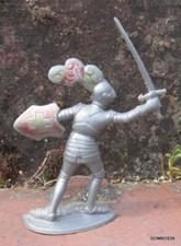 Acedo medieval knight d'occasion  Expédié en Belgium