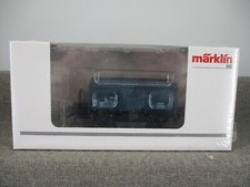 Märklin spur 46049 gebraucht kaufen  Wenden
