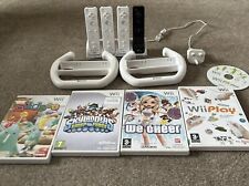 wii controller charger for sale  BRIERLEY HILL