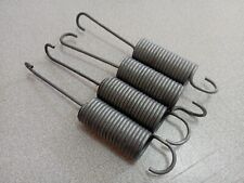 Lot ressorts tambour d'occasion Lot ressorts tambour d'occasion  Bourbonne-les-Bains