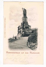 Künstler litho nationaldenkma gebraucht kaufen  Elz
