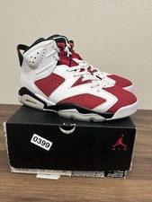 Size air jordan for sale  Garland
