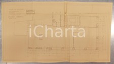 1940 milano architetto usato  Milano