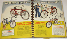 Vtg 1949 western for sale  Charlotte