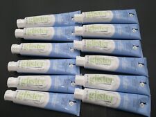12x glister zahnpasta gebraucht kaufen  Landshut