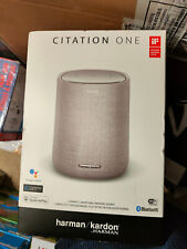Harman kardon citation d'occasion  Eckbolsheim