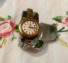 Montre femme vintage d'occasion  Juan-les-Pins