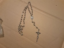Vecchio bellissimo rosario usato  Poggio a Caiano