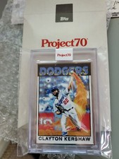 Topps project artist for sale  San Antonio