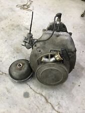 Jlo rockwell snowmobile for sale  Eldred