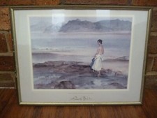 William russell flint for sale  SOUTHPORT