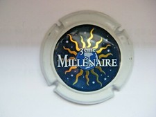 Capsule generique millénaire d'occasion  Yutz