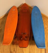 Vintage nash skateboards for sale  Saint Paul