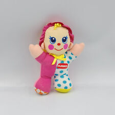 Doudou poupée clown d'occasion  Le Portel