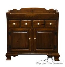 Ethan allen antiqued for sale  Harrisonville