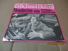 Single vinyl michael gebraucht kaufen  Alsbach, Deesen, Nauort