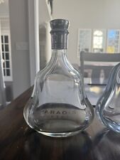 Empty bottles hennessy for sale  Glassboro