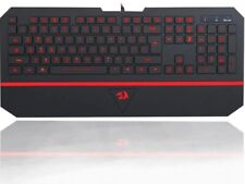 Redragon k502 rgb for sale  Bell Gardens