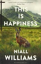 Happiness niall williams for sale Happiness niall williams for sale  UK