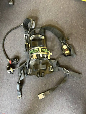 Msa firehawk scba for sale  Henryville