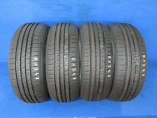 185 55r15 sommerreifen gebraucht kaufen  Senden