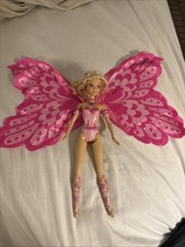 Barbie elina fairytopia for sale  Feasterville Trevose