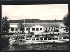Caputh gasthaus strandbad gebraucht kaufen  Berlin