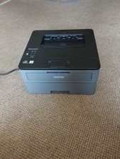 Brother l2350dw laser for sale  NORTHAMPTON