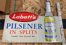 labatts beer sign for sale labatts beer sign for sale Butler