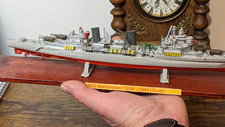 Hms belfast royal for sale  FELTHAM