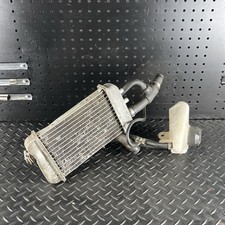 Gilera rcr radiator for sale  NEWARK