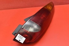 Nissan Almera Tino 2005 tylne światło lampa NISSAN MKO403212 na sprzedaż  PL