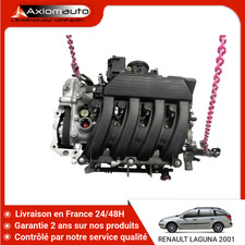 Moteur renault laguna d'occasion  Amiens-