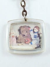 Porte cles ortf d'occasion  L'Absie