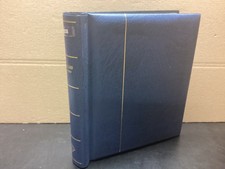 Leuchtturm klemmbinder aufschr gebraucht kaufen  Verl