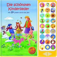 Button soundbuch schönsten gebraucht kaufen  Berlin