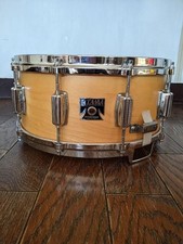 Tama 14x6.5 snare d'occasion  Expédié en France
