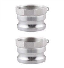 Pack aluminum type for sale  Casper