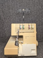 Máquina de costura PFAFF Hobbylock 786 Serger overlock - sem cabo de alimentação/pedal , usado comprar usado  Enviando para Brazil