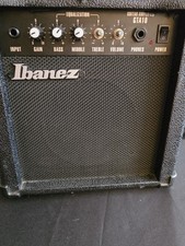 Ibanez gta10 guitar for sale  Eatontown