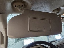 Driver sun visor for sale  Glen Flora
