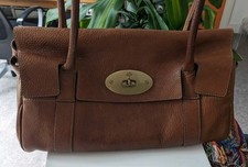 Genuine mulberry bayswater for sale  LONDONDERRY