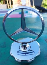 Mercedesstern w114 w115 gebraucht kaufen  Kassel