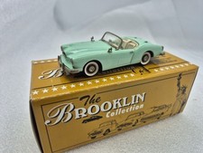 Kaiser darrin 1954 d'occasion  Clermont-Ferrand-